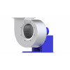 VC 4-70 from aluminium alloys for explosion environments