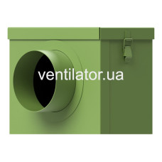 Filter-box FB