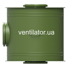 FP-100U ventilation absorber filter