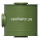 FP-100U ventilation absorber filter