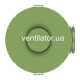 FPU-200 ventilation absorber filter
