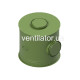 FPU-200 ventilation absorber filter