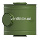 FPU-200 ventilation absorber filter
