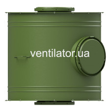 FPU-200 ventilation absorber filter