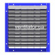 Unified protective section UZS-1