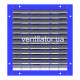 Unified protective section UZS-1