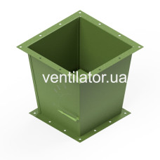 KKV flow meter valve