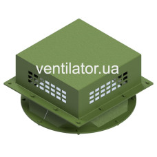 Protective casing KZR-Z SZS