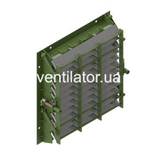 Унифицированная защитная секция УЗС-1М