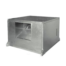 S&P CVHT/H 12/12 0,55KW 800 TI (230/400V 50HZ)