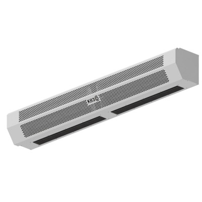 TZE Air Curtains