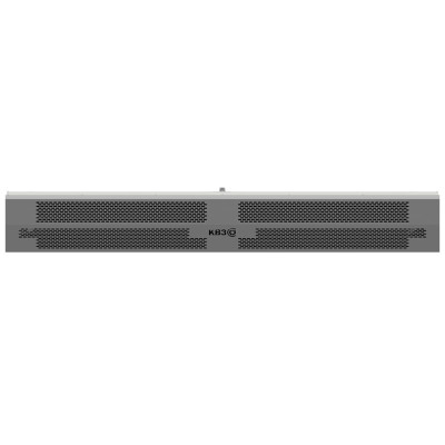 TZE Air Curtains