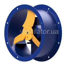 VO 06-300 (VO 13-290) #2.5 w/ motor AIR 63 A2 0.37 kW 3000 rpm