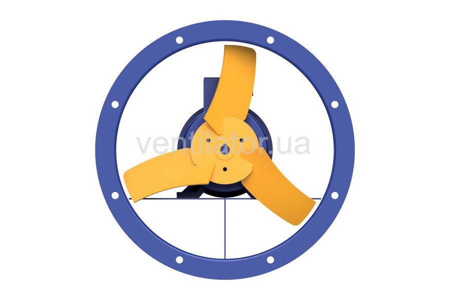 VO 06-300 (VO 13-290) #2.5 w/ motor AIR 56 A4 0.12 kW 1500 rpm