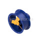 VO 06-300 (VO 13-290) #2.5 w/ motor AIR 56 A4 0.12 kW 1500 rpm