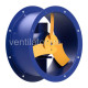 VO 06-300 (VO 13-290) #2.5 w/ motor AIR 56 A4 0.12 kW 1500 rpm