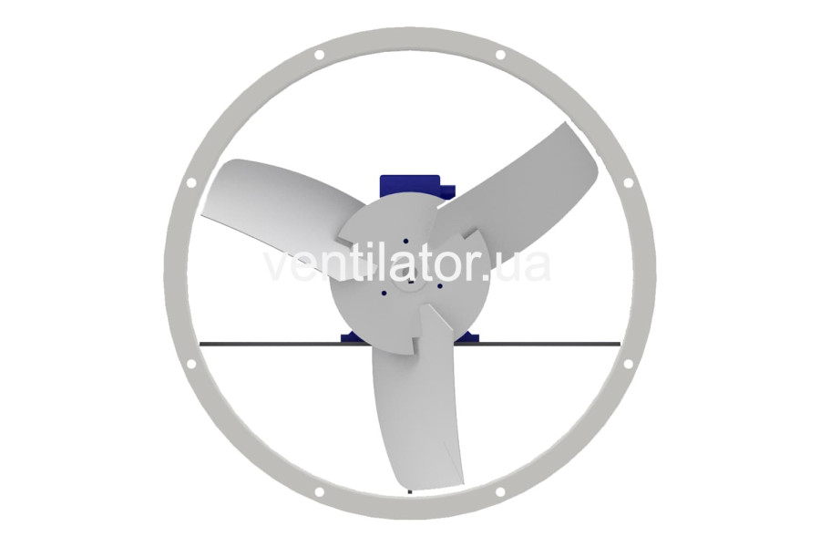 VO 06-300 (VO 13-290) VZ #4 w/motor 4VR 71 B2 1.1 kW 3000 rpm