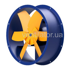 ВО 06-300 реверс (ВО 13-290) №4 з ел.двигуном АІР 71 В2 1,1 кВт 3000 об./хв