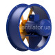 VO 06-300 reverse (VO 13-290) #4 w/motor AIR 71 B2 1.1 kW 3000 rpm