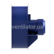 VO 06-300 reverse (VO 13-290) #4 w/motor AIR 71 B2 1.1 kW 3000 rpm