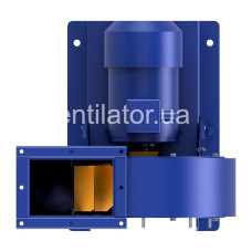 ВЦП 5-45 №4 з ел.двигуном АІР 90 L2 3 кВт 3000 об./хв