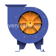 ВЦП 5-45 №3,15 з ел.двигуном АІР 71 B4 0,75 кВт 1500 об./хв