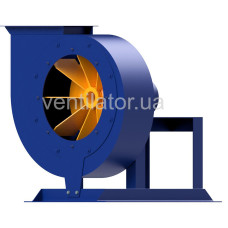 ВЦП 5-45 №5 з ел.двигуном АІР 90 L4 2,2 кВт 1500 об./хв