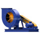 VCP 5-45 #3.15 w/motor AIR 80 B2 2.2 kW 3000 rpm, execution 5