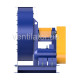 VCP 5-45 #3.15 w/motor AIR 80 B2 2.2 kW 3000 rpm, execution 5
