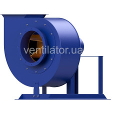 ВЦП 6-46 №4 з ел.двигуном АІР 80 B4 1,5 кВт 1500 об./хв
