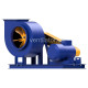 VCP 7-40 #5 w/motor AIR 160 S2 15 kW 3000 rpm, execution 5