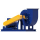 VCP 7-40 #5 w/motor AIR 160 S2 15 kW 3000 rpm, execution 5