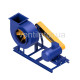 VCP 7-40 #5 w/motor AIR 160 S2 15 kW 3000 rpm, execution 5