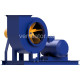 VCP 7-40 #5 w/motor AIR 160 S2 15 kW 3000 rpm, execution 5