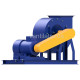 VCP 7-40 #5 w/motor AIR 160 S2 15 kW 3000 rpm, execution 5