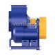 VCP 7-40 #5 w/motor AIR 160 S2 15 kW 3000 rpm, execution 5