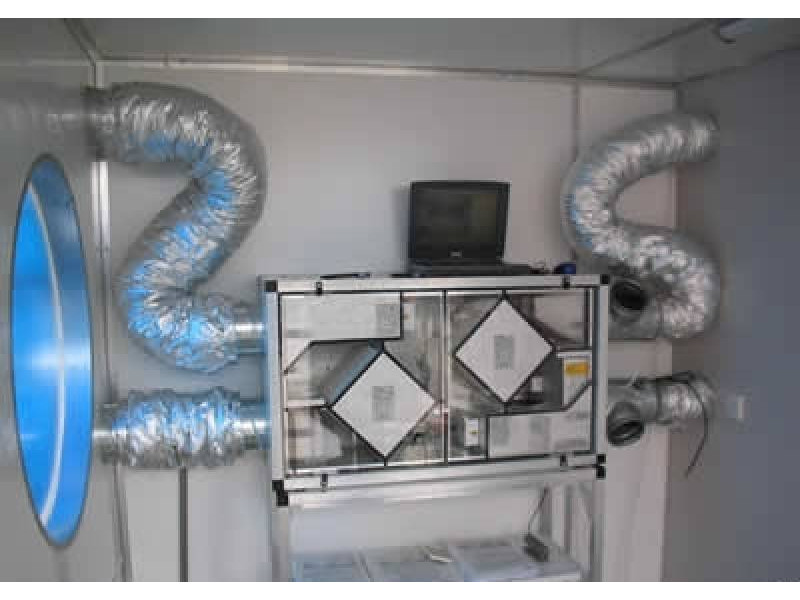 Heat recovery unit or supply and exhaust system: which is better?