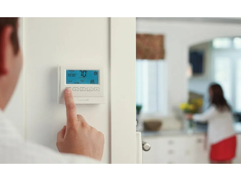 How to create a comfortable microclimate in an apartment using ventilation?