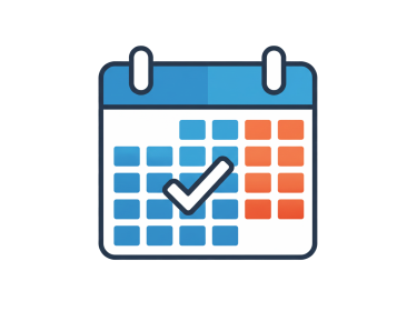 Holiday and Weekend Work Schedule