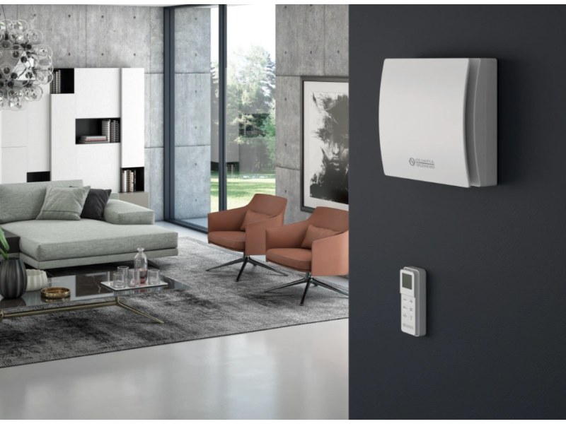 How to choose the right heat recovery unit for an apartment or house?