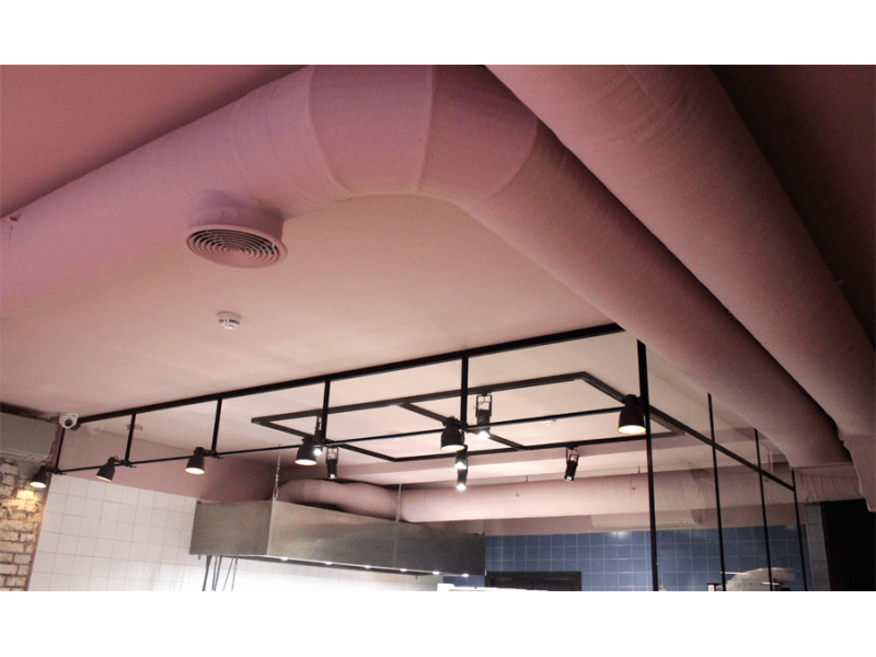 Ventilation and air conditioning: what's the difference and what to choose?