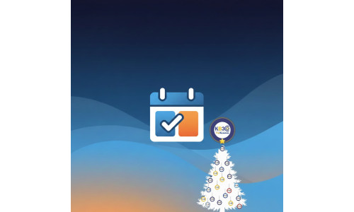 Holiday and Weekend Work Schedule