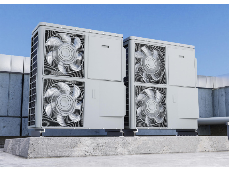 Types of ventilation systems