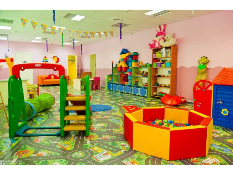 Ventilation in children's rooms: features and recommendations