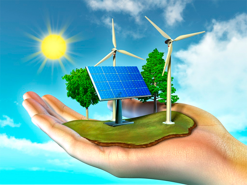 How to reduce electricity consumption with modern ventilation?