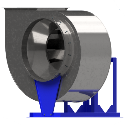 VC 4-75 from stainless steel for aggressive environments