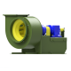 Industrial ventilation