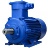 AIMM, 4 VR asynchronous, explosion proof electric motors 220/380V, 380/660V