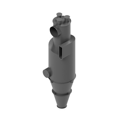 Cyclones CP-2