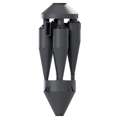 Cyclones SCN-40